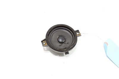 2020-24 CHEVROLET CORVETTE LEFT DRIVER SIDE DOOR AUDIO SOUND SPEAKER OEM - Image 1 of 4