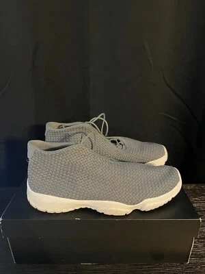 Air Jordan “Future” Cool Grey Foto 1 de 4