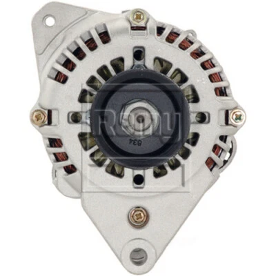 Alternador compatible con Mitsubishi Montero Sport REMY 1994-2003 Foto 1 de 4