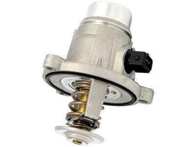 For 2010-2017 BMW 550i GT xDrive Thermostat Vernet 81292MZTY 2011 2012 2013 2014 - Image 1 of 2