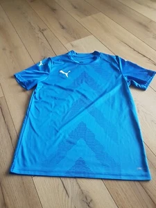 Puma Shirt Gr. 164 - Bild 1 von 4