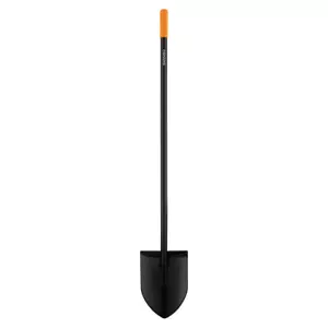 Digging Spade Shovel 57 in. Heavy Duty Welded Steel New - Picture 1 of 12