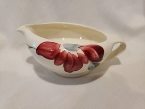 Vintage~Blue Ridge Southern Potteries~Petal Point~ Gravy Boat~Rare Find(TS) - Picture 1 of 10