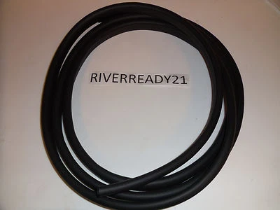 Yamaha 701 Wave Blaster 701 capó sello motor reversa cubierta 1993-1996 NUEVO Foto 1 de 2