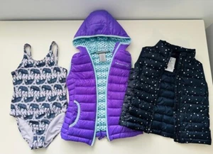 Girls' Clothing, Size Small, 5/6 - Picture 1 of 1