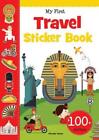 My First Travel Sticker Book (Paperback) (US IMPORT)