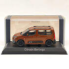 Norev 1 43 Citroen Berlingo Brown Diecast Model Cars Limited Collection