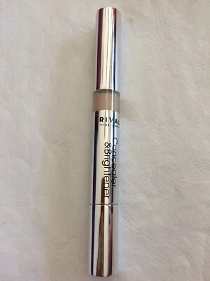 Rival de loop Concealer & Brightener - Nr. 02 - Bild 1 von 2