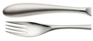Yamazaki Aquatique Ice Stainless Steel, Flatware Piece Choice - Picture 1 of 5