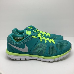 Las mejores ofertas en Zapatillas deportivas Nike Flex verde para Mujeres |  eBay