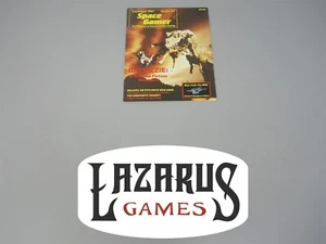 Space Gamer - Fantasy Gamer Magazine: Edición #64 - Imagen 1 de 12