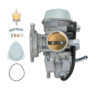 New Carburetor For 2004-2006 John Deere Buck 650 Trail Buck 650 Buck 500 EXT - Picture 1 of 10