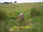 Photo 6X4 Waterworks Boundary Stone Hare Appletree Stone Dated 1878 On Pa C2008