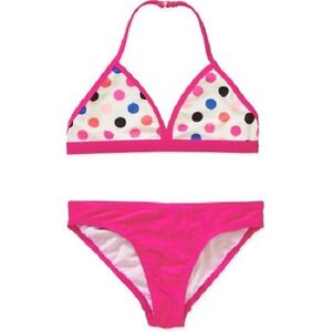 Op Girls 2 Pc Tankini Swimsuits Choose From Sizes 7-8, 10-12 or 14-16 NWT