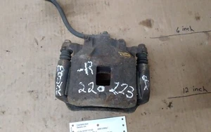2008 CHEVROLET COBALT FRONT RIGHT CALIPER W/ BRACKET (OPTJ41)   - Picture 1 of 4