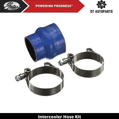 Kit de manguera intercooler Super Duty para Ford E-450 Econoline 1999 puertas Foto 1 de 3