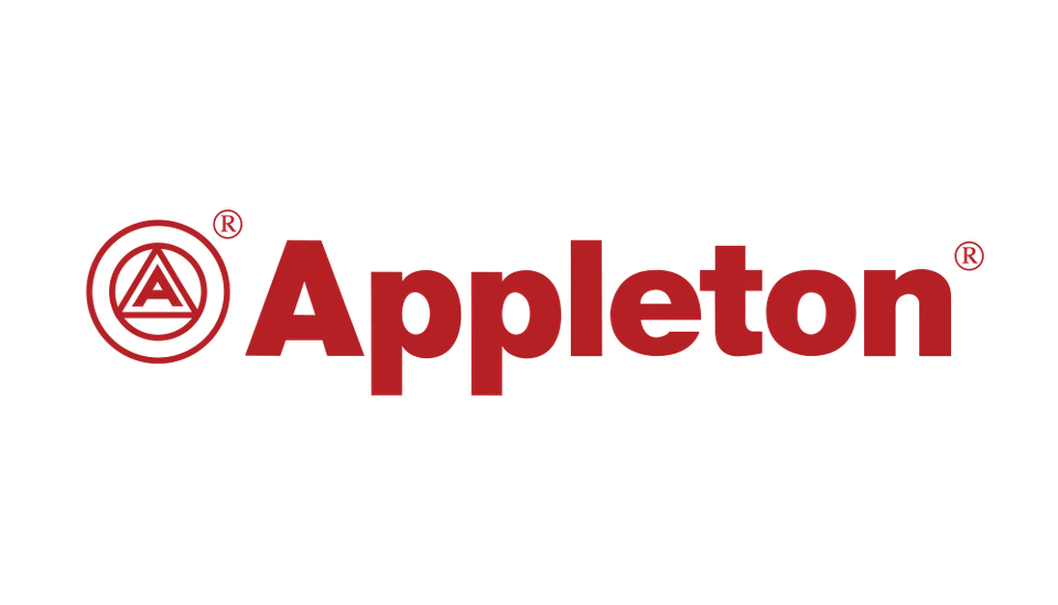 Receptáculo Appleton ACR1044, 100 A, 4 polos, 4 cables, pasador y funda, 1 pieza Foto 1 de 1