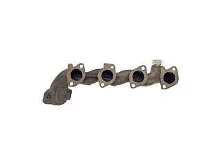 Dorman Exhaust Manifold Left For 1997-1999 Ford E-350 Econoline Club Wagon 5.4L - Image 1 of 3