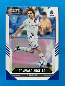 Panini Trading Cards Score 2021-22 2022 n.172 Tommaso Augello SAMPDORIA - Imagen 1 de 1