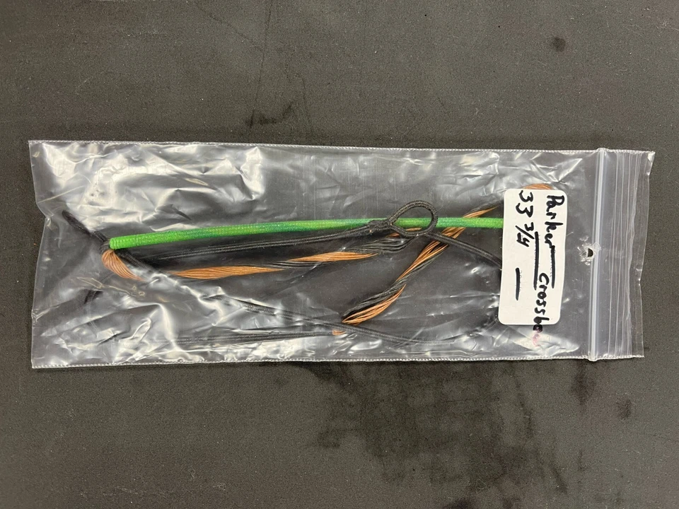 Parker Crossbow String 33 3/4  - Image 1 of 1