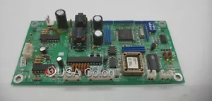 Noritsu J390551 Control P.C.B. PARA QSS 30XX, 31XX Hecho en Japón - Imagen 1 de 4