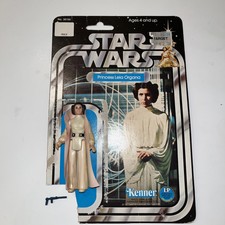 Kenner Vintage Collection Princess Leia