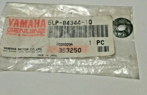 Yamaha YFM660 Raptor 660R SCHEINWERFERWASCHMASCHINE 5LP-84344-10 - Bild 1 von 2