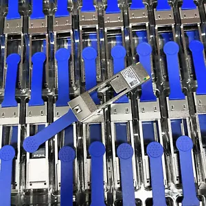 200pcs Mellanox MAM1Q00A-QSA QSFP/SFP Ethernet Adapter QSFP To SFP+ Adapter - Picture 1 of 2
