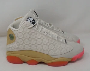 Air Jordan Retro 13 - Chinese New Year - CW4409-100 - Men’s Size 10.5 - Picture 1 of 10