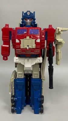 TransFormers Autobot Optimus Prime - Photo 1/4