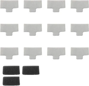 REMstar, M-Series Kit, CPAP Replacement Filters (3 Foam/12 Ultrafine) - Picture 1 of 1