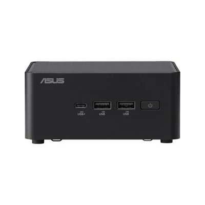 ASUS NUC 14 Pro RNUC14RVHU5068C2I Intel Core Ultra 5 125H 16 GB DDR5-SDRAM 512 G - Immagine 1 di 4