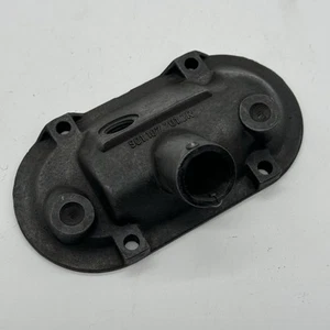 Porsche 911 Magnesium Crankcase Breather ENGINE Crank Case Motor - Picture 1 of 2