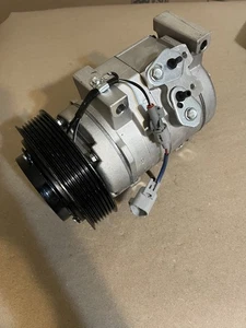 A/C Compressor For Toyota Camry For Highlander 2004-2005 2006 - Bild 1 von 5