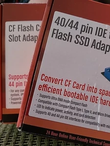 Startech Computer Parts Bundle Boxed - Picture 1 of 7