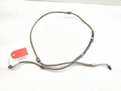 19-21 Polaris Pro XD 4000D Rear Right  Brake Line Hose - Image 1 of 4