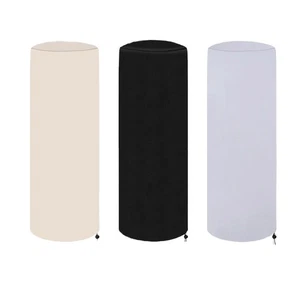 Weather Resistant For Patio Heater Cover Waterproof Dustproof for Outdoor Use - Picture 1 of 21