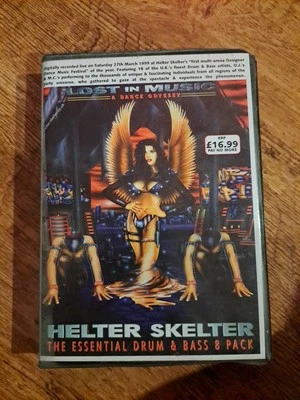 Helter Skelter Lost In Music - Image 1 of 3
