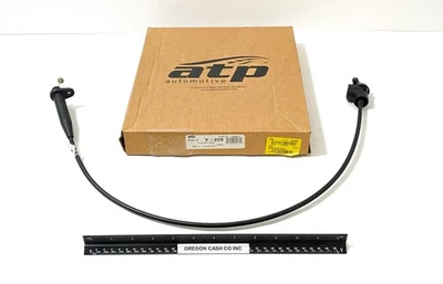 Automatic Transmission Detent Cable ATP Y-226 Buick Chevy GMC Oldsmobile Pontiac - Image 1 of 4