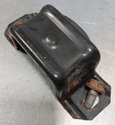 SMART FORTWO BRABUS 2009 IZQUIERDA DERECHA MOTOR MONTAJE SUPERIOR SOPORTE CUBIERTA 132220004864 Foto 1 de 4