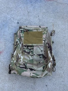 Crye Precision Pack Panel Cremallera 2.0 Multicam Pequeño/Mediano - Imagen 1 de 4