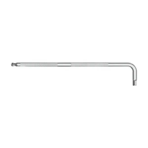 PB SWISS TOOLS Knurled long hex wrench with ball 3mm - Picture 1 of 5