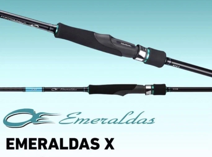 Daiwa Graphite 8 ft 6 in Item Fishing Rods & Poles for sale | eBay