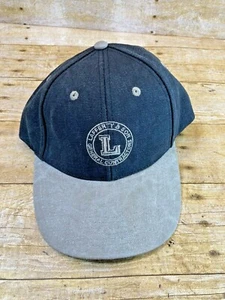 LAFFERTY & SON GENERAL CONTRACTORS BASEBALL CAP ERWACHSENE VERSTELLBAR ⭐️NEU⭐️ - Bild 1 von 9