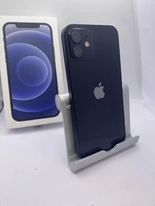 Apple IPHONE 12 - 128GB - Black - Boîte Original - Photo 1/6