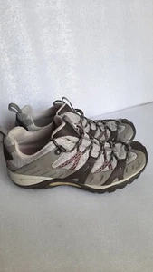 Merrell Women’s Siren Sport 2 Size 9 Wide Trail Hiking Shoes Pink J58282W - Picture 1 of 9