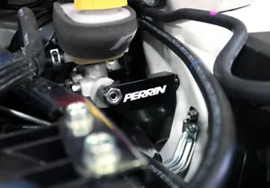 Perrin Master Cylinder Brace For 2015-2019 WRX / STi LHD PSP-BRK-403 - Foto 1 di 8