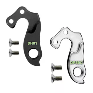 Gear Dropout Hanger - Bianchi-Kona-Canyon-Schwinn Alloy Dropout - Bild 1 von 6