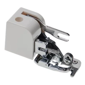Prensatelas Side Cutter para Brother Innov-is 650 NV10 550SE 600 NV150 550 - Foto 1 di 2