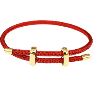 Pulsera ajustable a juego para niñas de 1 pieza - Imagen 1 de 11
